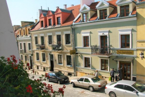 Apartamenty Furta Dominikańska, Sandomierz